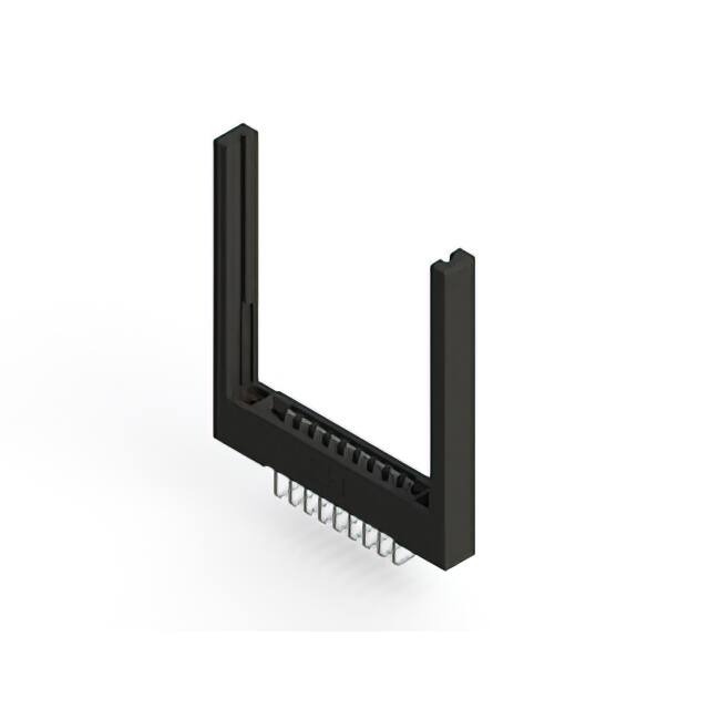 357-009-458-168 EDAC Inc.  Edgeboard Connectors